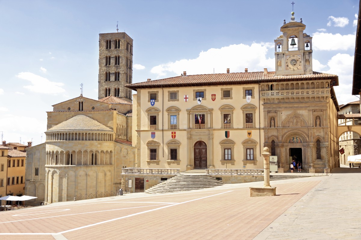 Hotel Camping Norcenni Girasole (by Human Travel), Italien, Florenz, Figline Valdarno, Bild 42