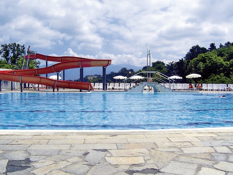 Hotel Camping Norcenni Girasole (by Human Travel), Italien, Florenz, Figline Valdarno, Bild 6