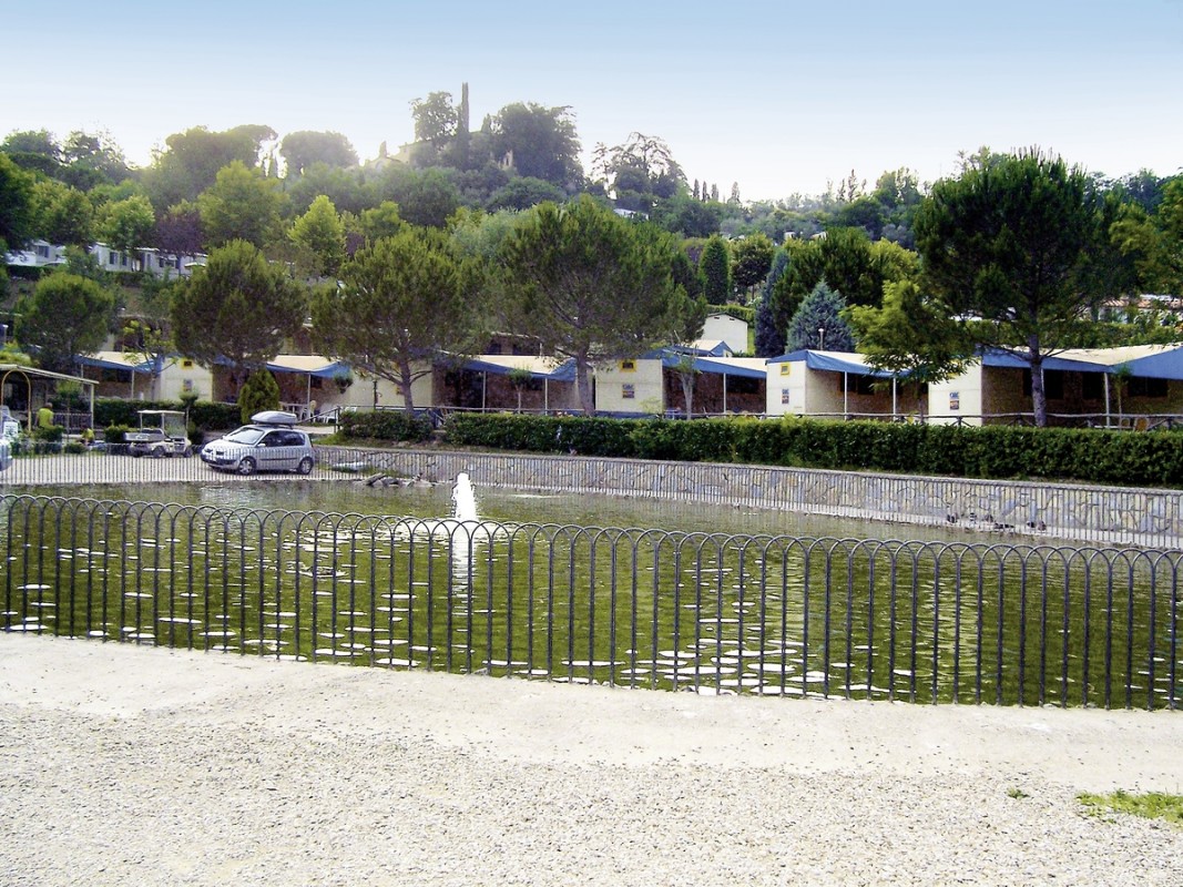 Hotel Camping Norcenni Girasole (by Human Travel), Italien, Florenz, Figline Valdarno, Bild 8