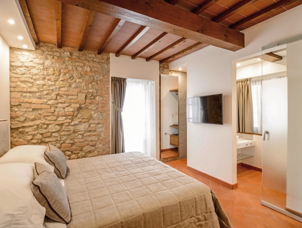 Hotel Tenuta Sovestro, Italien, Florenz, San Gimignano, Bild 15