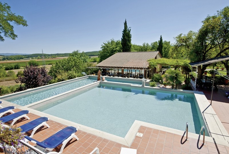 Hotel Il Pietreto, Italien, Florenz, Colle di Val d'Elsa, Bild 2