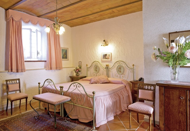 Hotel Il Pietreto, Italien, Florenz, Colle di Val d'Elsa, Bild 3