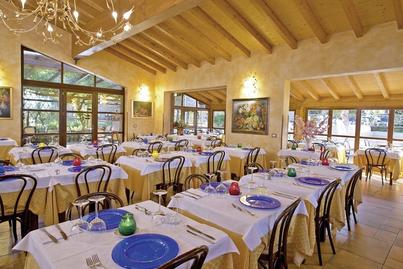Hotel Il Pietreto, Italien, Florenz, Colle di Val d'Elsa, Bild 4
