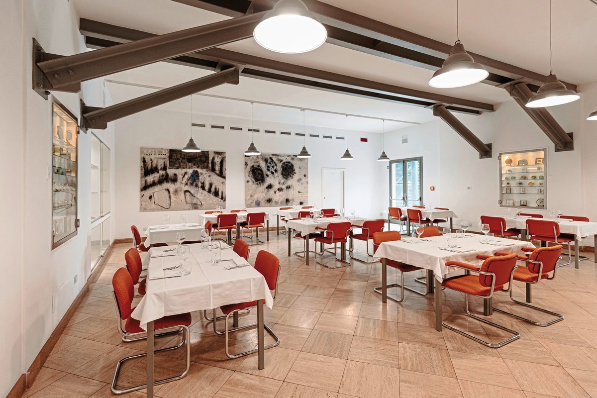 Grand Hotel Croce di Malta, Italien, Florenz, Montecatini Terme, Bild 10