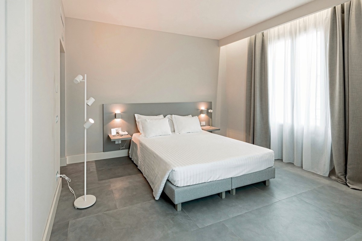 Grand Hotel Croce di Malta, Italien, Florenz, Montecatini Terme, Bild 19