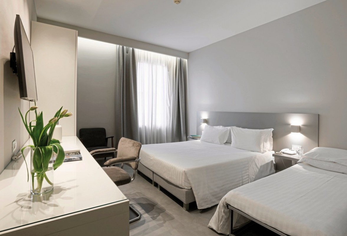 Grand Hotel Croce di Malta, Italien, Florenz, Montecatini Terme, Bild 20