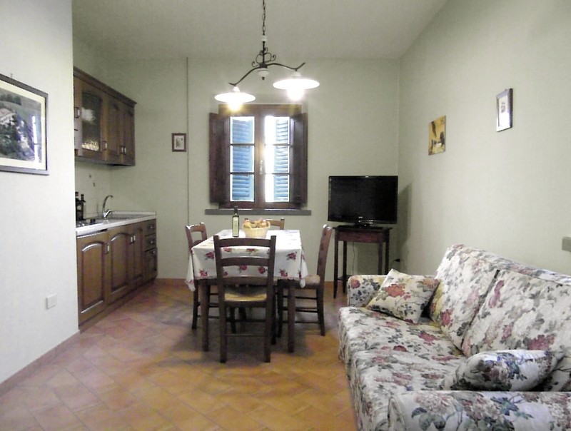 Hotel Agriturismo Isola Verde, Italien, Florenz, Cerreto Guidi, Bild 3