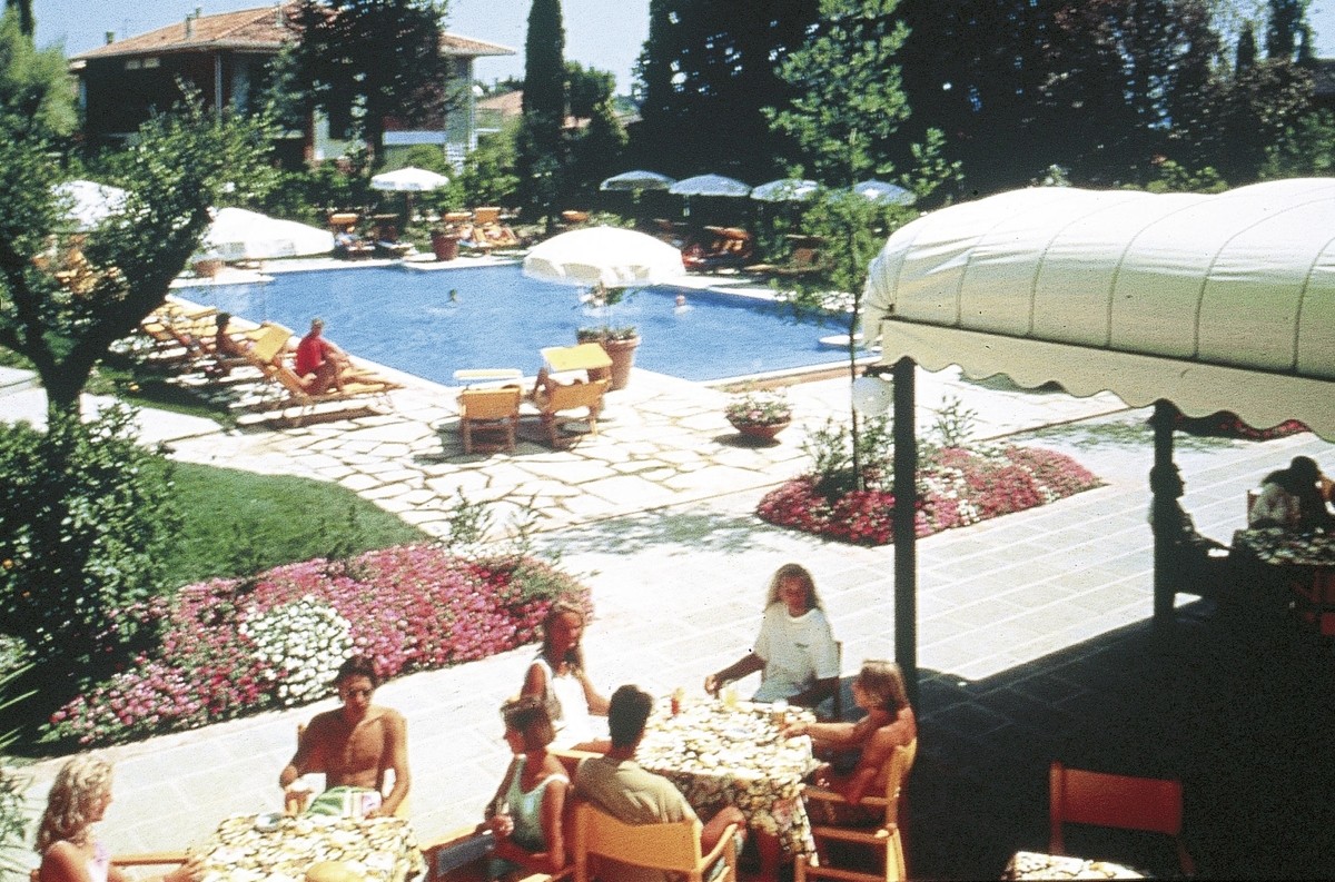 Hotel Villa Paradiso, Italien, Umbrien, Passignano sul Trasimeno, Bild 3