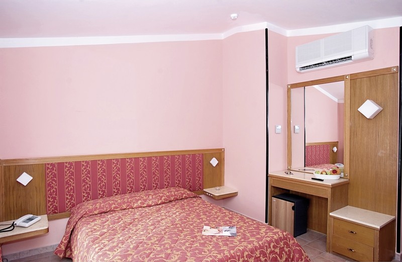 Hotel Villa Paradiso, Italien, Umbrien, Passignano sul Trasimeno, Bild 7