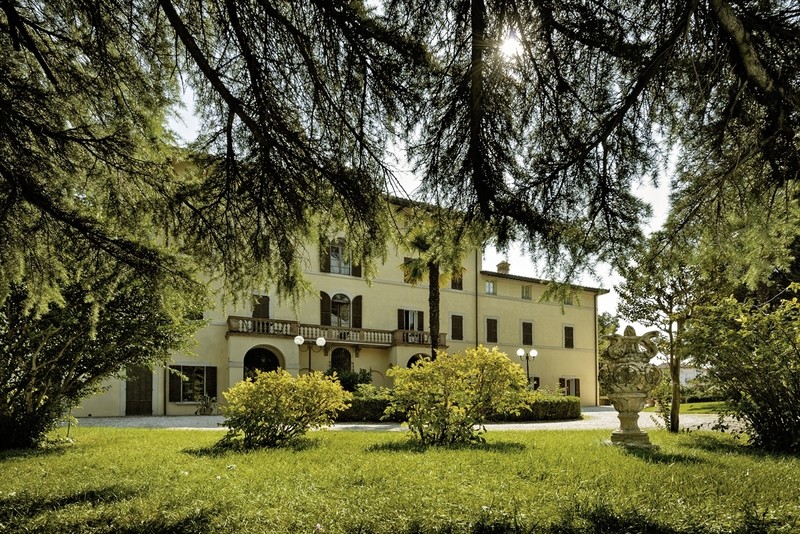 Hotel Posta Donini, Italien, Umbrien, Perugia, Bild 1