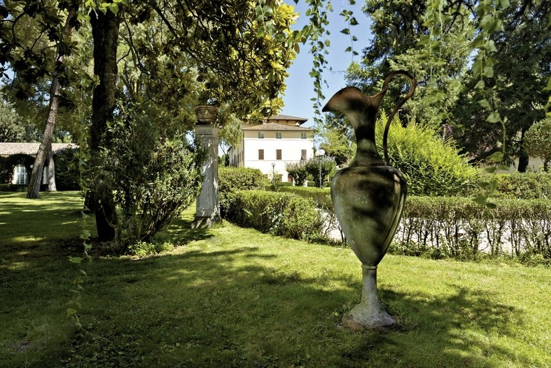 Hotel Posta Donini, Italien, Umbrien, Perugia, Bild 10