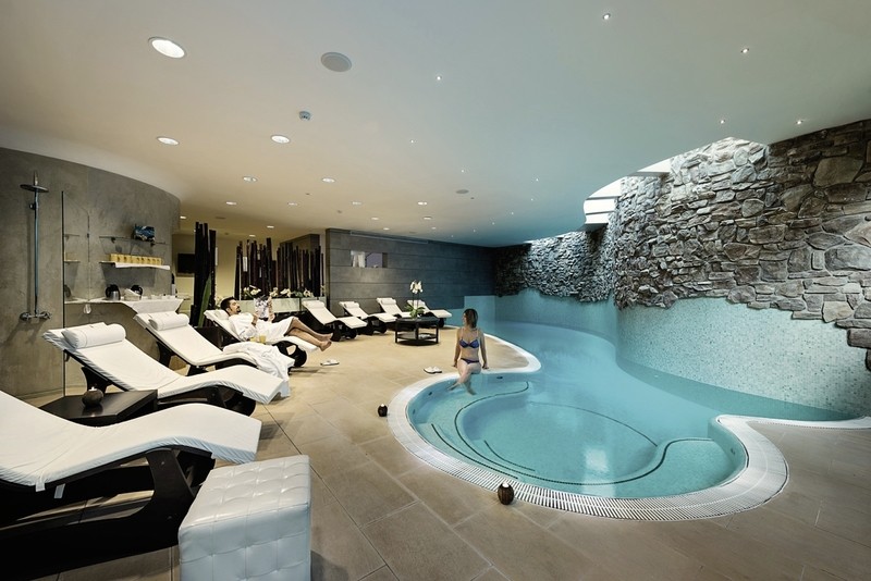 Hotel Posta Donini, Italien, Umbrien, Perugia, Bild 2