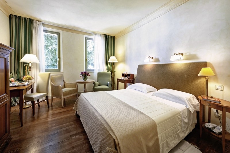Hotel Posta Donini, Italien, Umbrien, Perugia, Bild 3