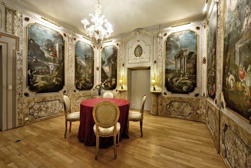 Hotel Posta Donini, Italien, Umbrien, Perugia, Bild 5