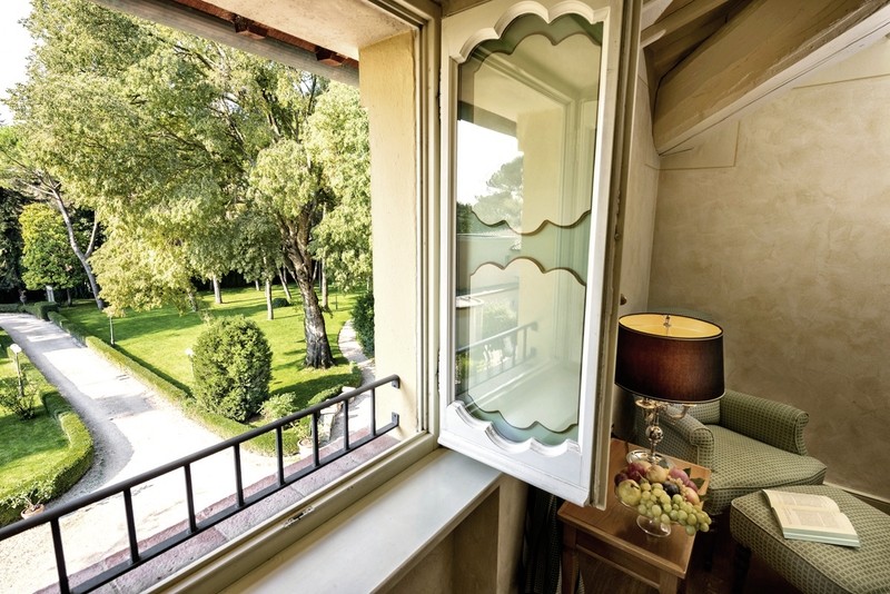 Hotel Posta Donini, Italien, Umbrien, Perugia, Bild 6