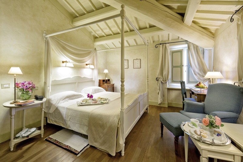 Hotel Posta Donini, Italien, Umbrien, Perugia, Bild 7