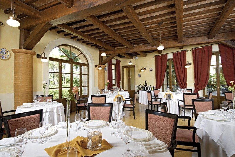 Hotel Posta Donini, Italien, Umbrien, Perugia, Bild 8