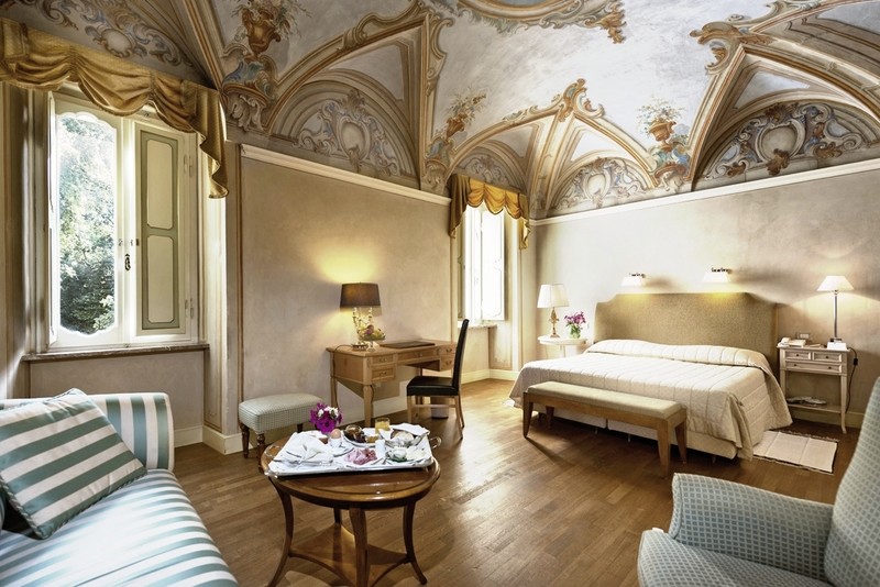 Hotel Posta Donini, Italien, Umbrien, Perugia, Bild 9