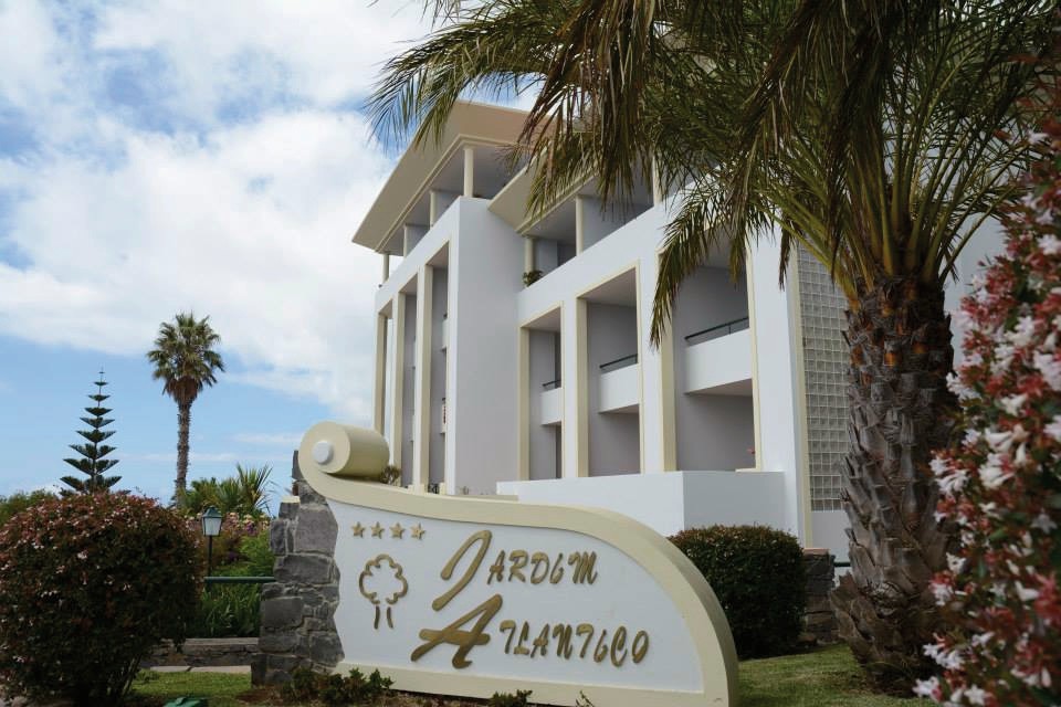 Hotel Jardim Atlantico, Portugal, Madeira, Prazeres, Bild 2
