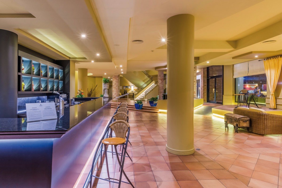 Hotel Calheta Beach, Portugal, Madeira, Calheta, Bild 21