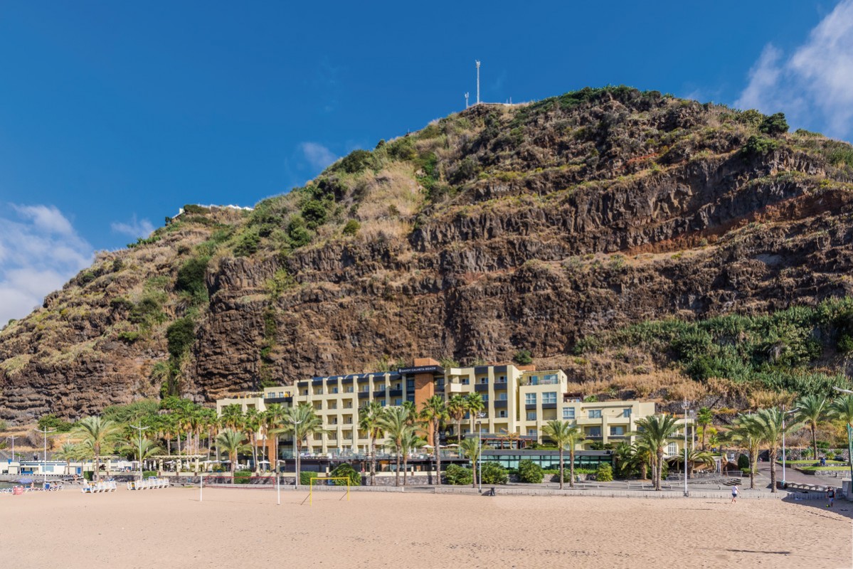 Hotel Calheta Beach, Portugal, Madeira, Calheta, Bild 28