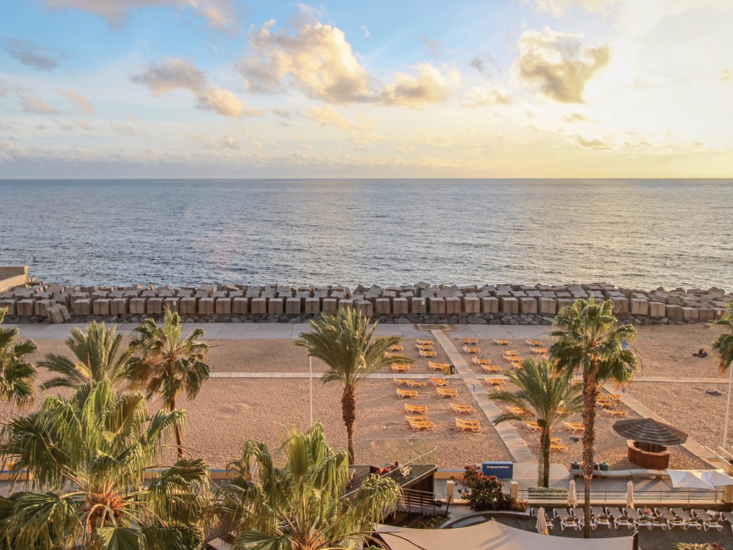 Hotel Calheta Beach, Portugal, Madeira, Calheta, Bild 30