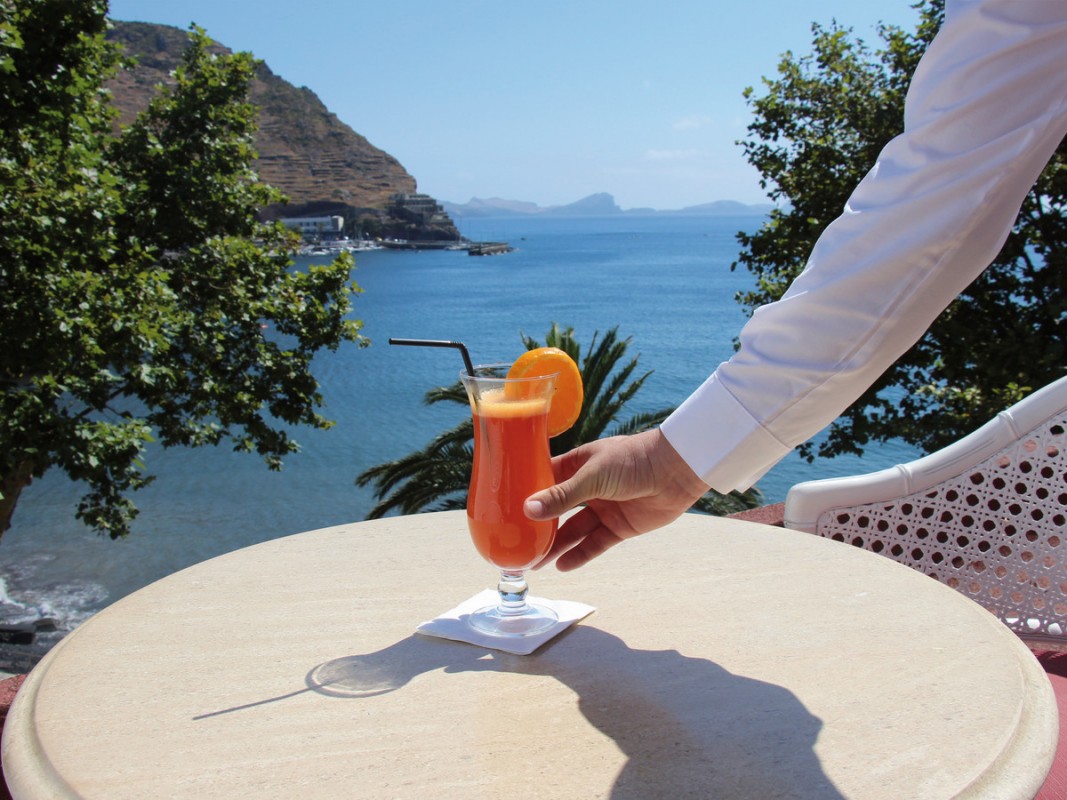 Hotel Dom Pedro Madeira, Portugal, Madeira, Machico, Bild 19
