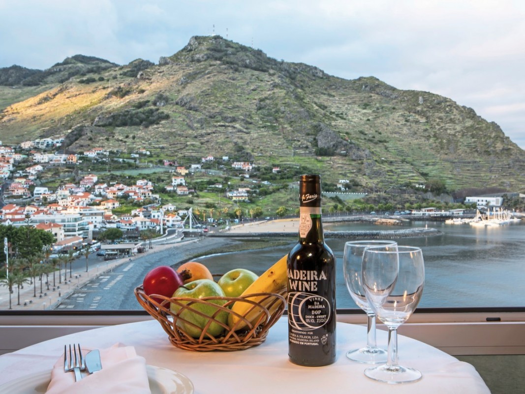 Hotel Dom Pedro Madeira, Portugal, Madeira, Machico, Bild 13