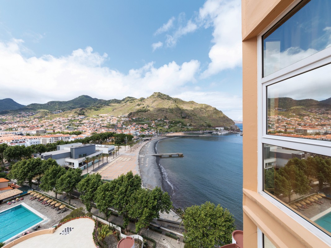 Hotel Dom Pedro Madeira, Portugal, Madeira, Machico, Bild 7