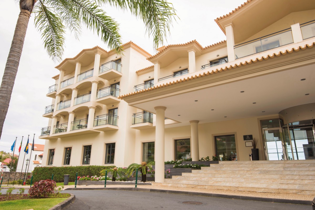Hotel Vila Galé Santa Cruz, Portugal, Madeira, Santa Cruz, Bild 20