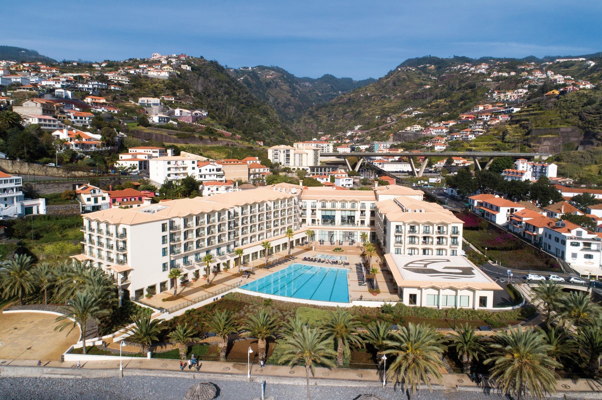 Hotel Vila Galé Santa Cruz, Portugal, Madeira, Santa Cruz, Bild 21