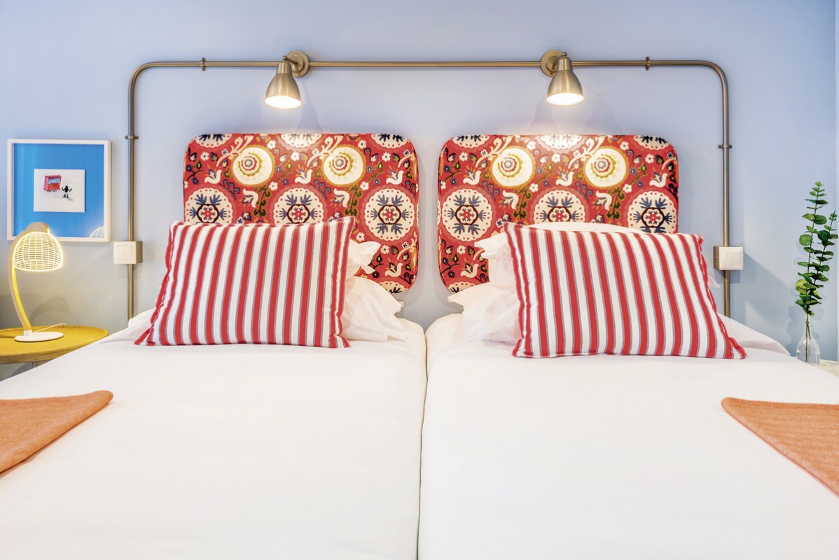 Hotel Pestana Casino Studios, Portugal, Madeira, Funchal, Bild 7