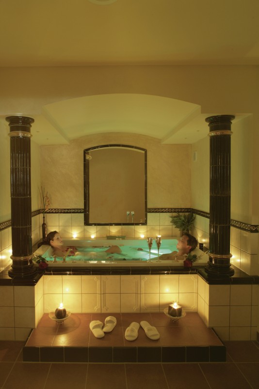 Göbel's Hotel Quellenhof, Deutschland, Hessen, Bad Wildungen, Bild 13