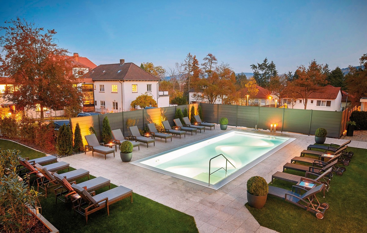 Göbel's Hotel Quellenhof, Deutschland, Hessen, Bad Wildungen, Bild 3