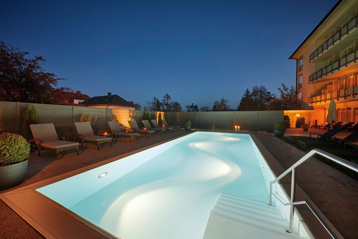 Göbel's Hotel Quellenhof, Deutschland, Hessen, Bad Wildungen, Bild 4