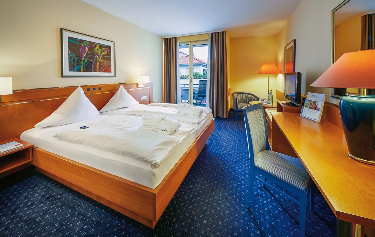 Göbel's Hotel Quellenhof, Deutschland, Hessen, Bad Wildungen, Bild 7