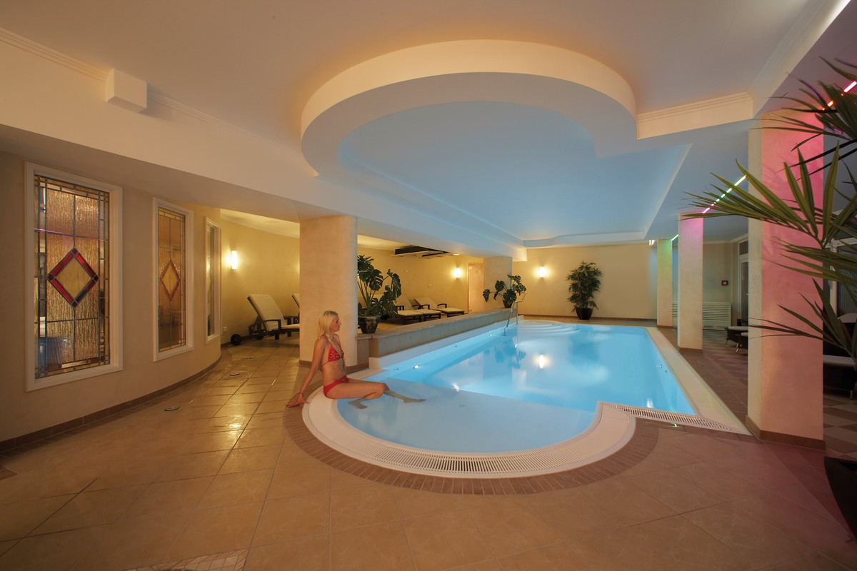 Göbel's Hotel Quellenhof, Deutschland, Hessen, Bad Wildungen, Bild 9