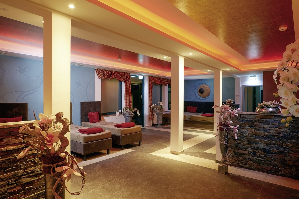 Göbel´s Hotel AquaVita, Deutschland, Hessen, Bad Wildungen, Bild 14