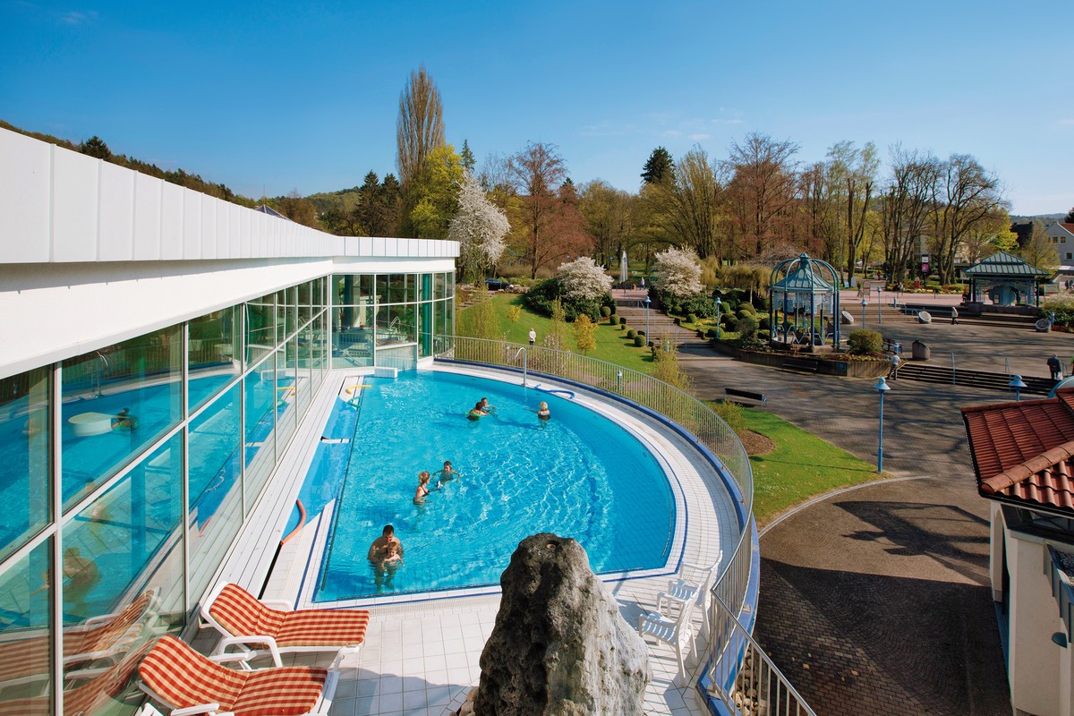 Göbel´s Hotel AquaVita, Deutschland, Hessen, Bad Wildungen, Bild 3
