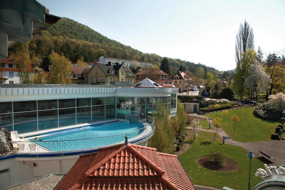 Göbel´s Hotel AquaVita, Deutschland, Hessen, Bad Wildungen, Bild 4