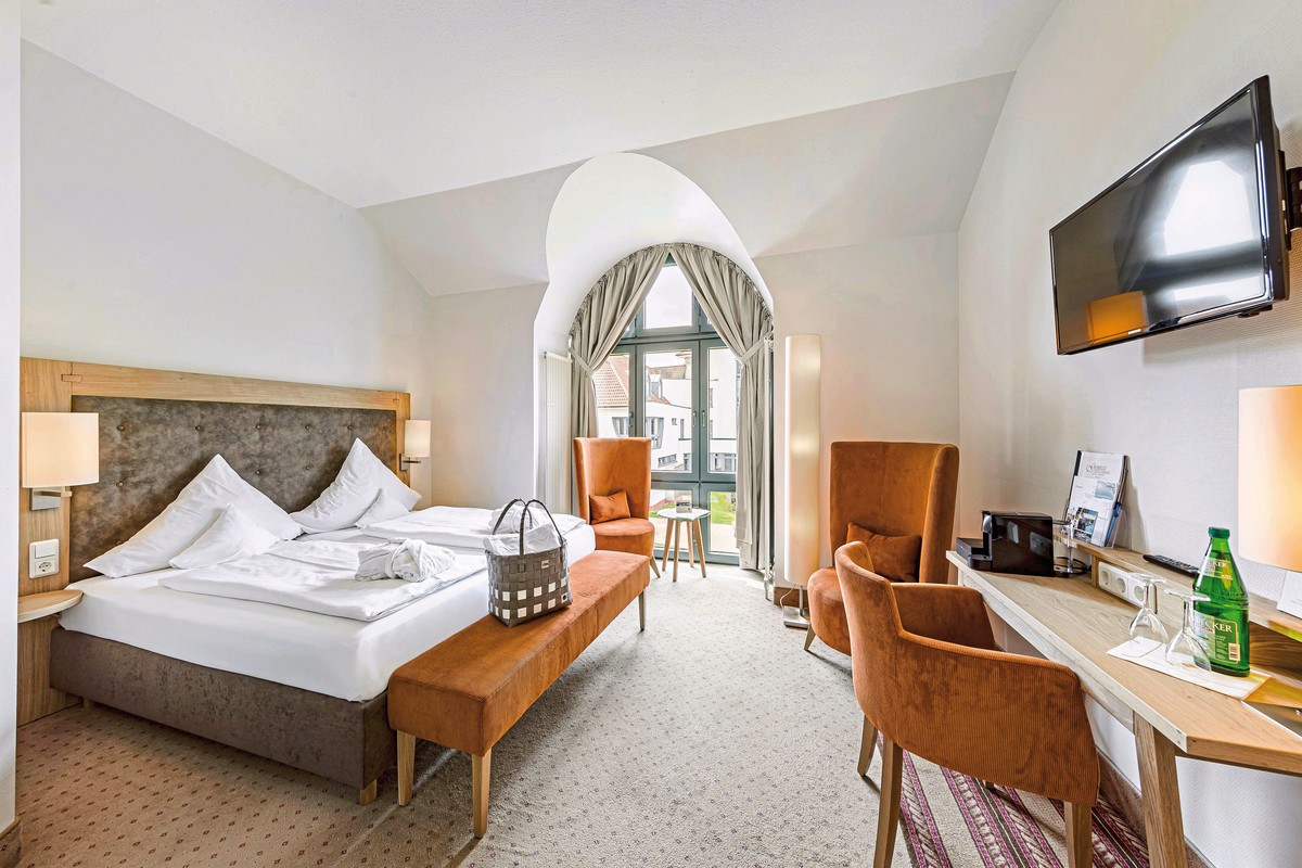 Göbel´s Hotel AquaVita, Deutschland, Hessen, Bad Wildungen, Bild 7