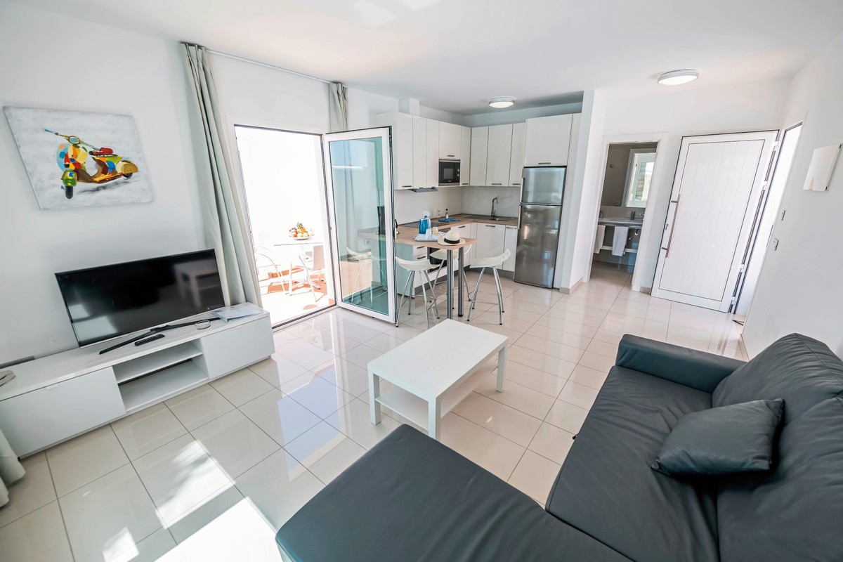 Hotel Bahia Calma Beach, Spanien, Fuerteventura, Costa Calma, Bild 13