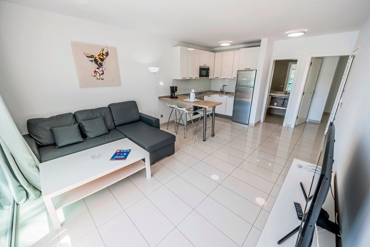 Hotel Bahia Calma Beach, Spanien, Fuerteventura, Costa Calma, Bild 14