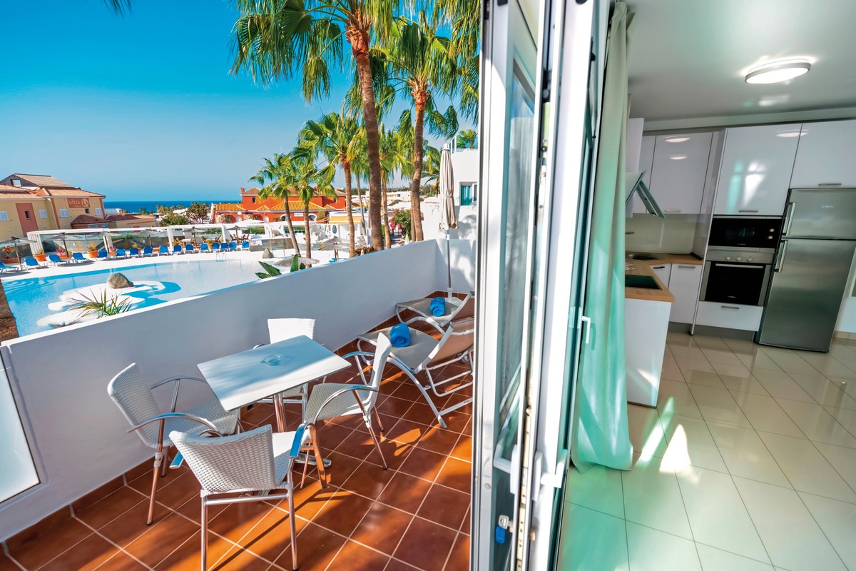 Hotel Bahia Calma Beach, Spanien, Fuerteventura, Costa Calma, Bild 20