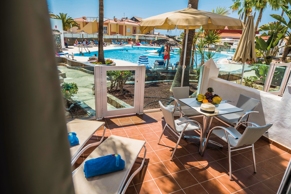 Hotel Bahia Calma Beach, Spanien, Fuerteventura, Costa Calma, Bild 13