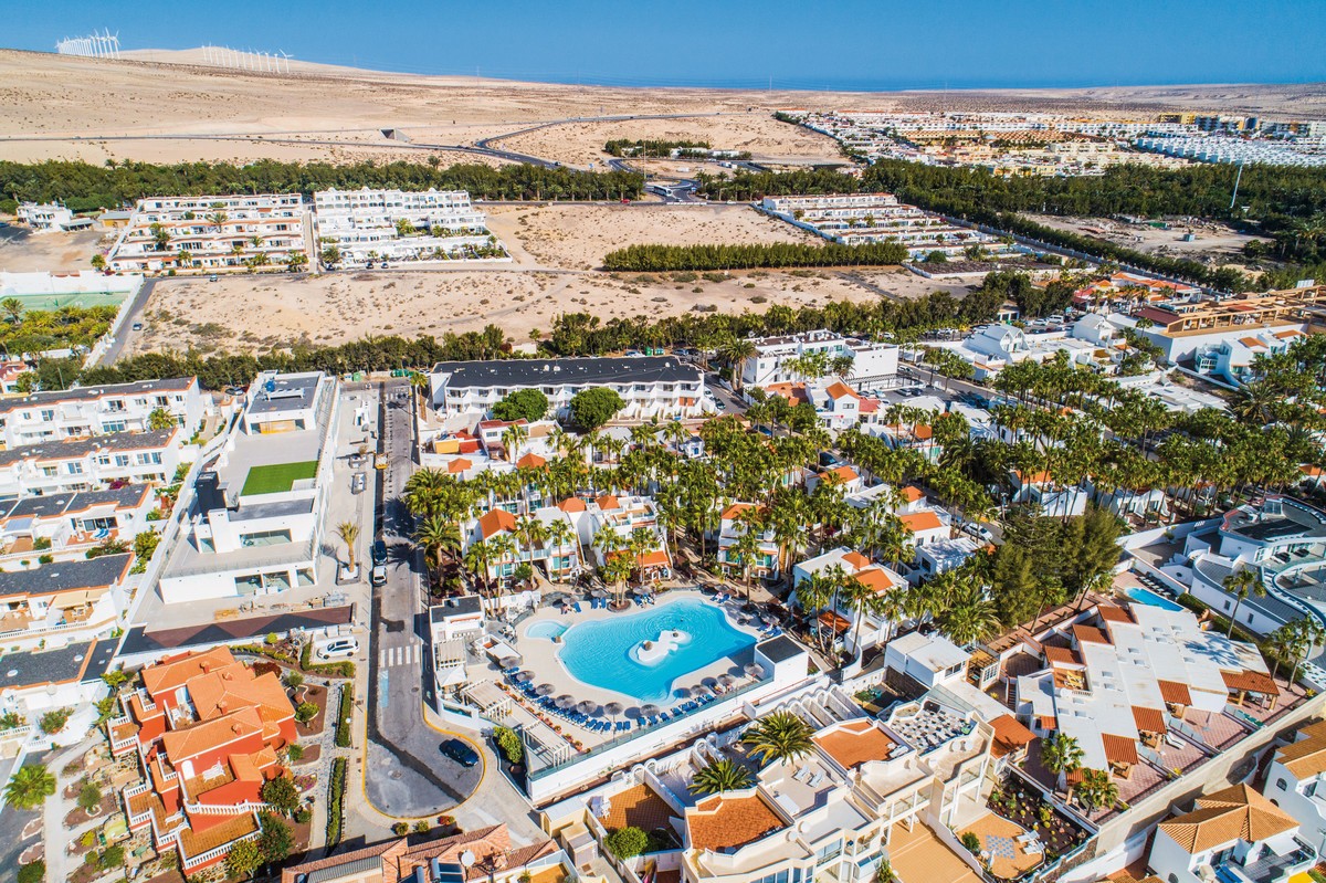 Hotel Bahia Calma Beach, Spanien, Fuerteventura, Costa Calma, Bild 3