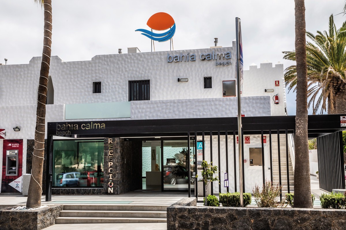 Hotel Bahia Calma Beach, Spanien, Fuerteventura, Costa Calma, Bild 5