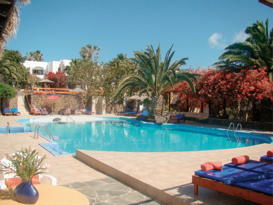Hotel Monte Marina Naturist Resort (FKK), Spanien, Fuerteventura, Playa de Esquinzo, Bild 4