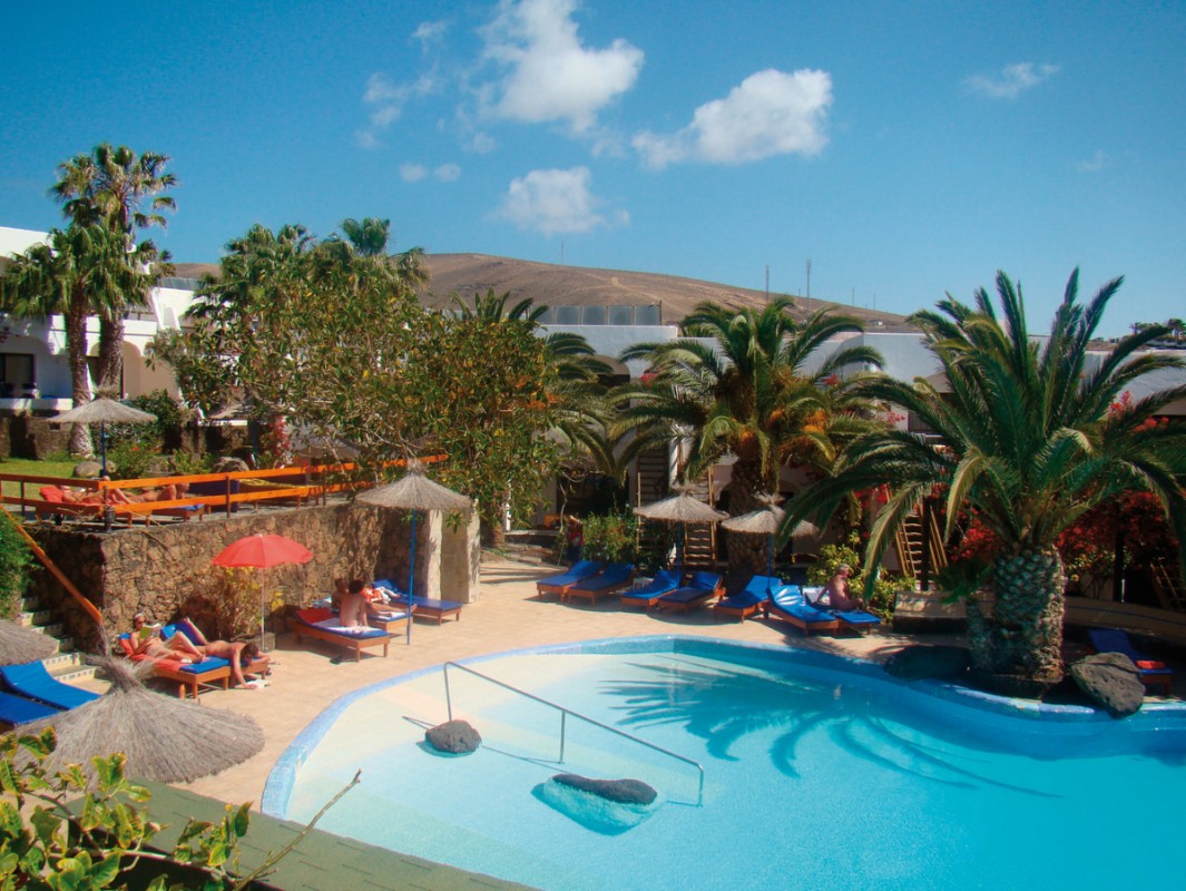 Hotel Monte Marina Naturist Resort (FKK), Spanien, Fuerteventura, Playa de Esquinzo, Bild 5