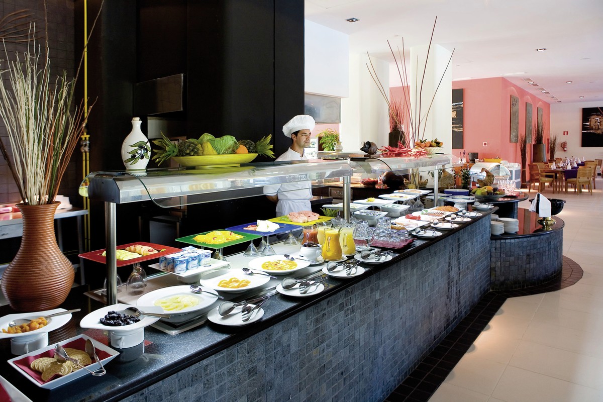 Hotel Meliá Fuerteventura, Spanien, Fuerteventura, Pájara, Bild 15